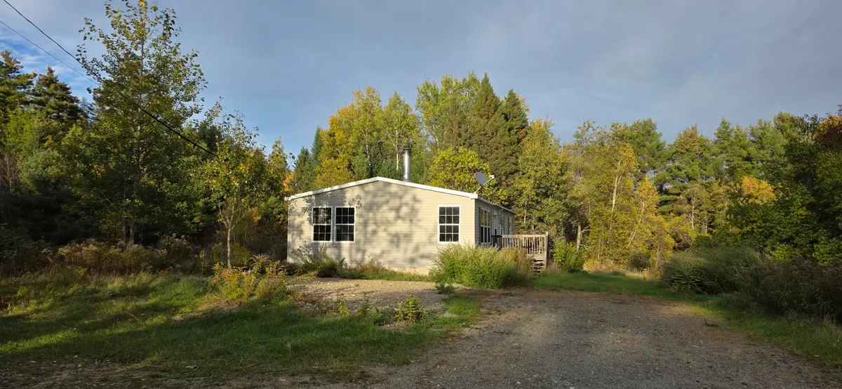 704 Me-168, Winn, ME 04495 - #1