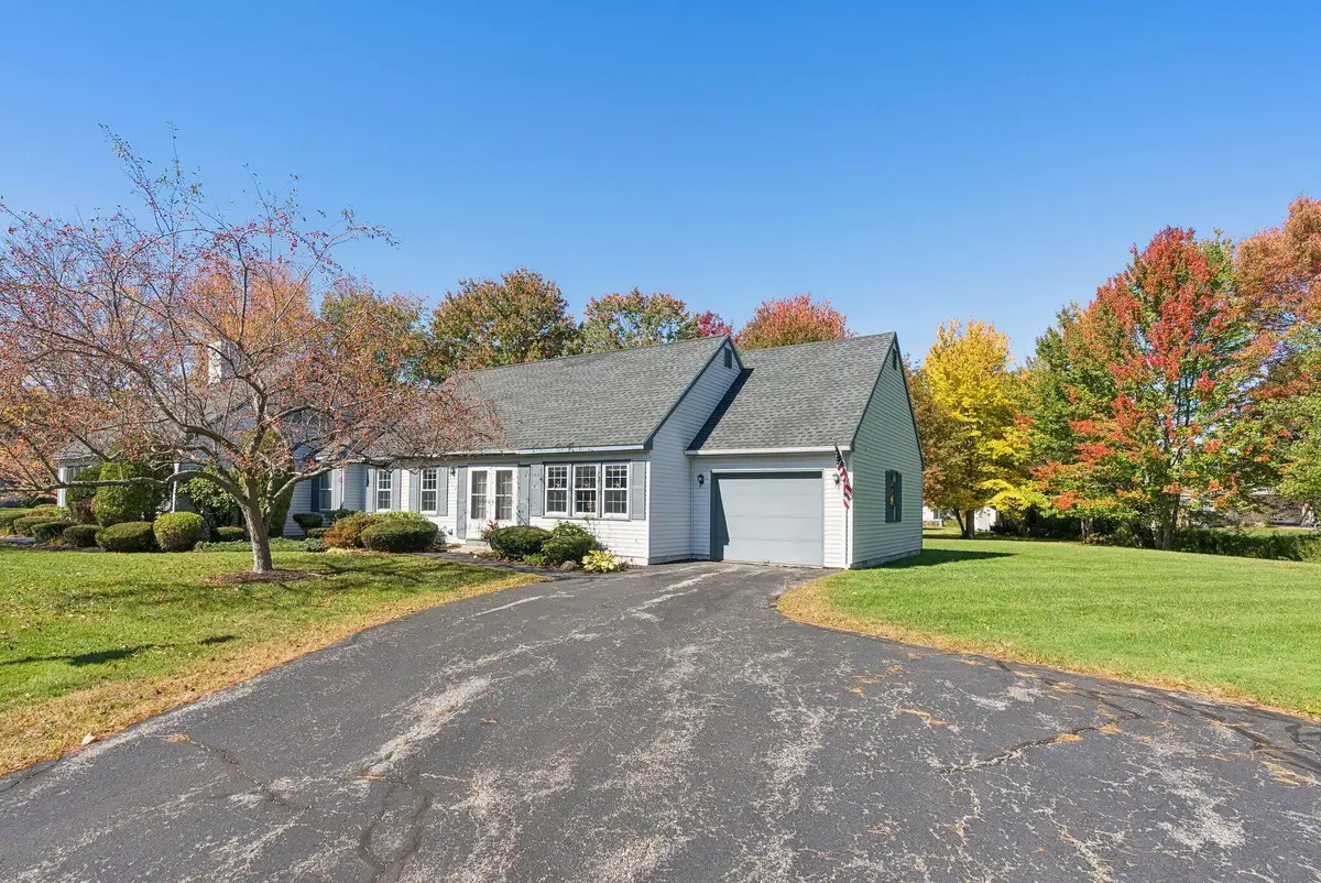 202 Settler Road #202, South Portland, ME 04106 - #1