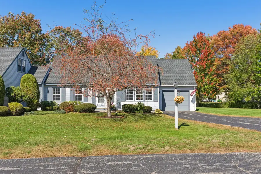 202 Settler Road #202, South Portland, ME 04106 - #3