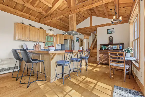 1851 Main Road, Westport Island, ME 04578