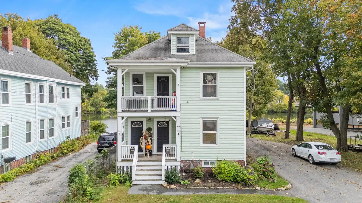 49 Dana Court, Westbrook, ME 04092 - #1