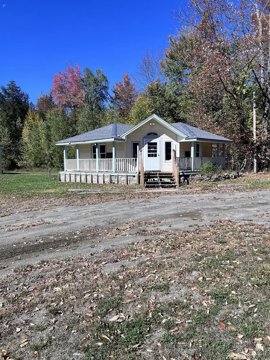 43 Green Road, Fairfield, ME 04937 - #2