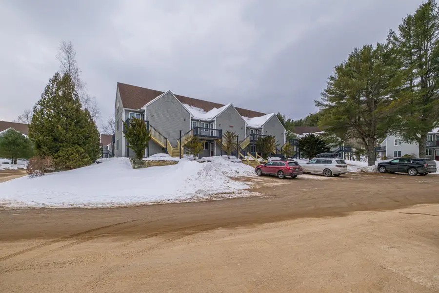 22 Cherry Lane #28, Bethel, ME 04217 - #3