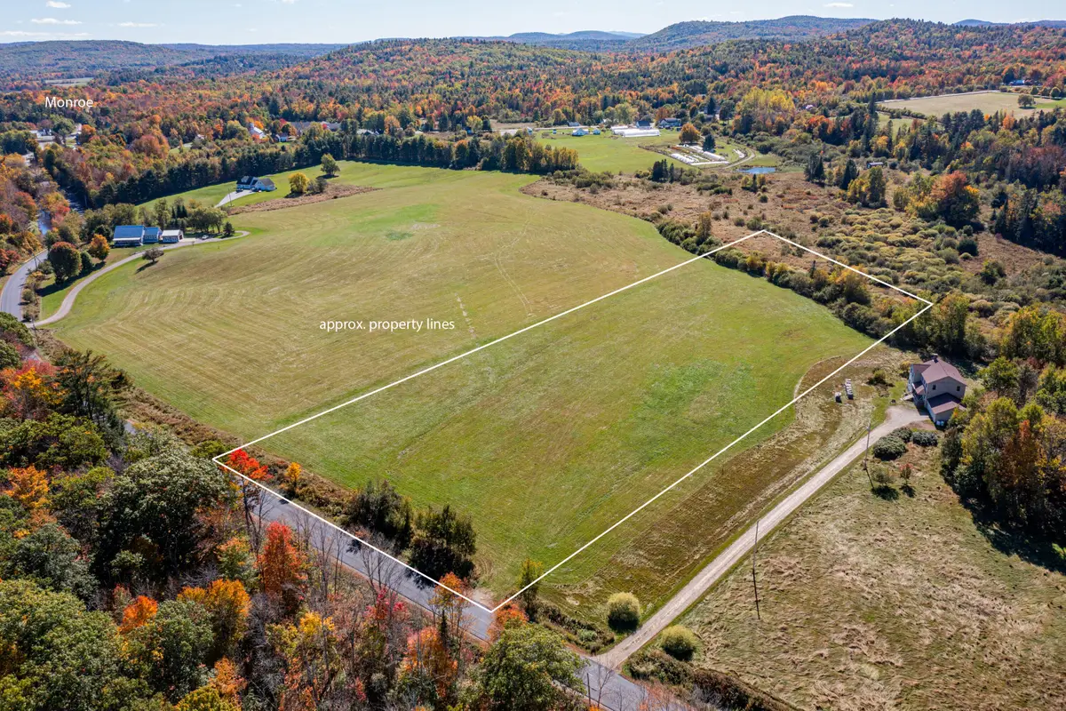 Lot 37-5 Jackson Road, Monroe, ME 04951 - #1