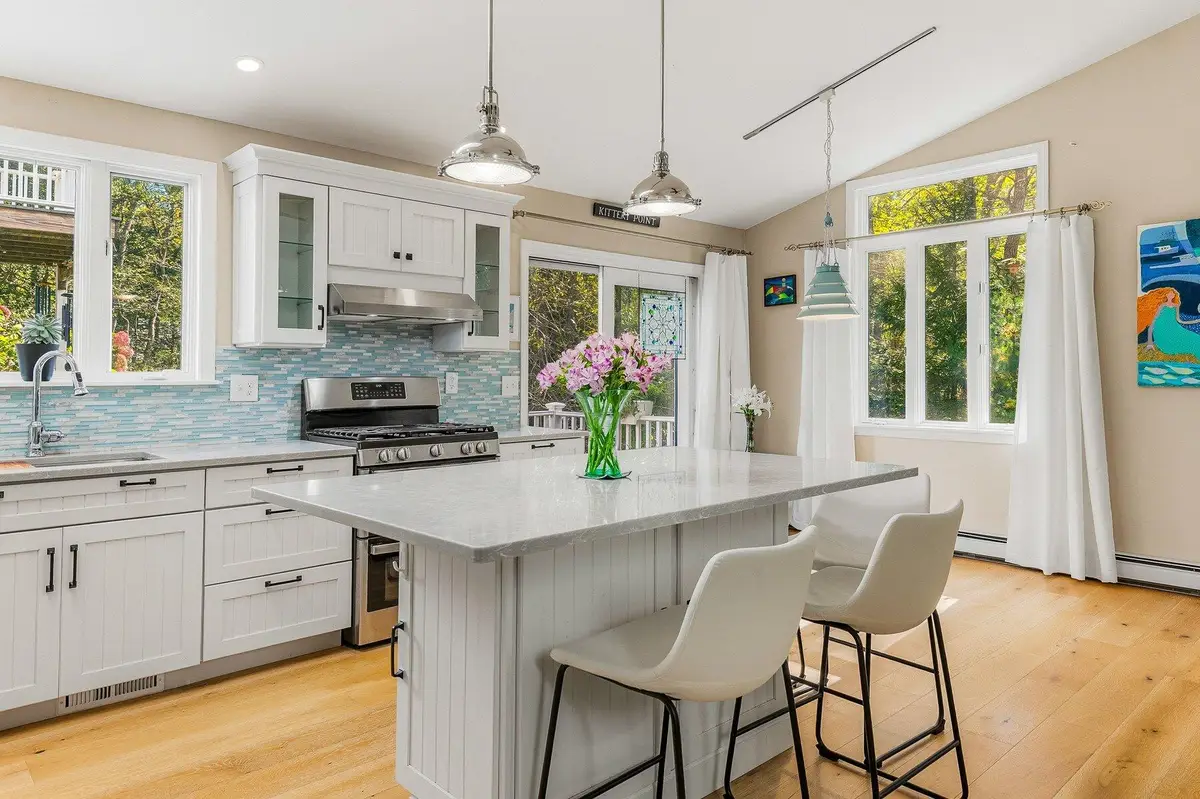 27 Pocahontas Road, Kittery, ME 03905 - #1