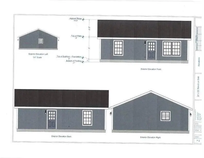 37 Blueberry Lane, Wales, ME 04280 - #3