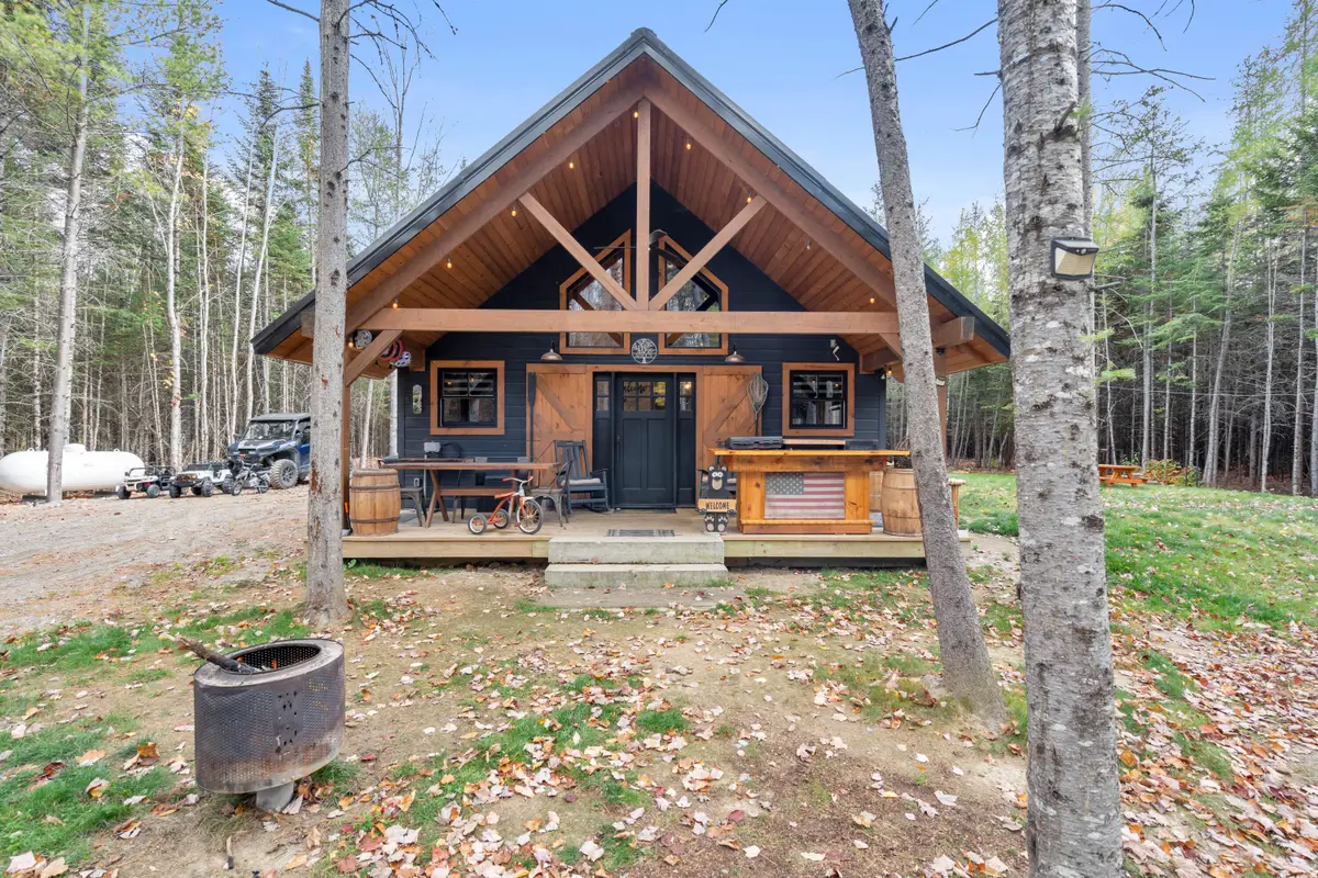 4 Stephensons Road, Coplin, ME 04970 - #1