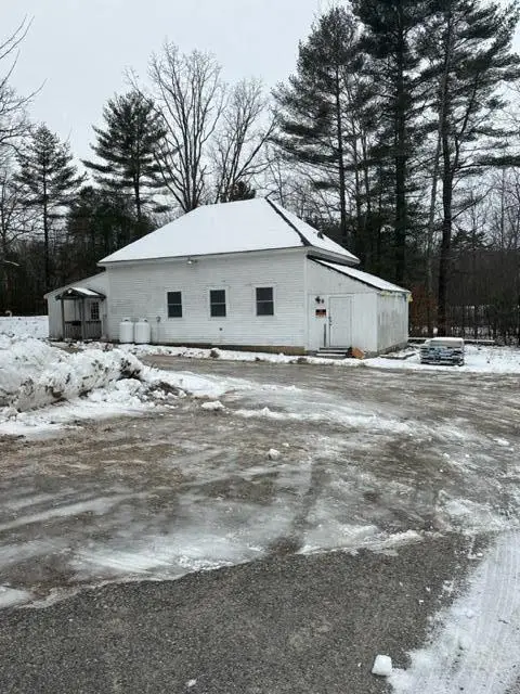 60 Ossipee Trail W, Limington, ME 04049