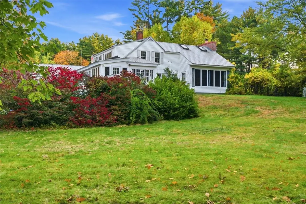 1 Tribou Drive, South Paris, ME 04281 - #1