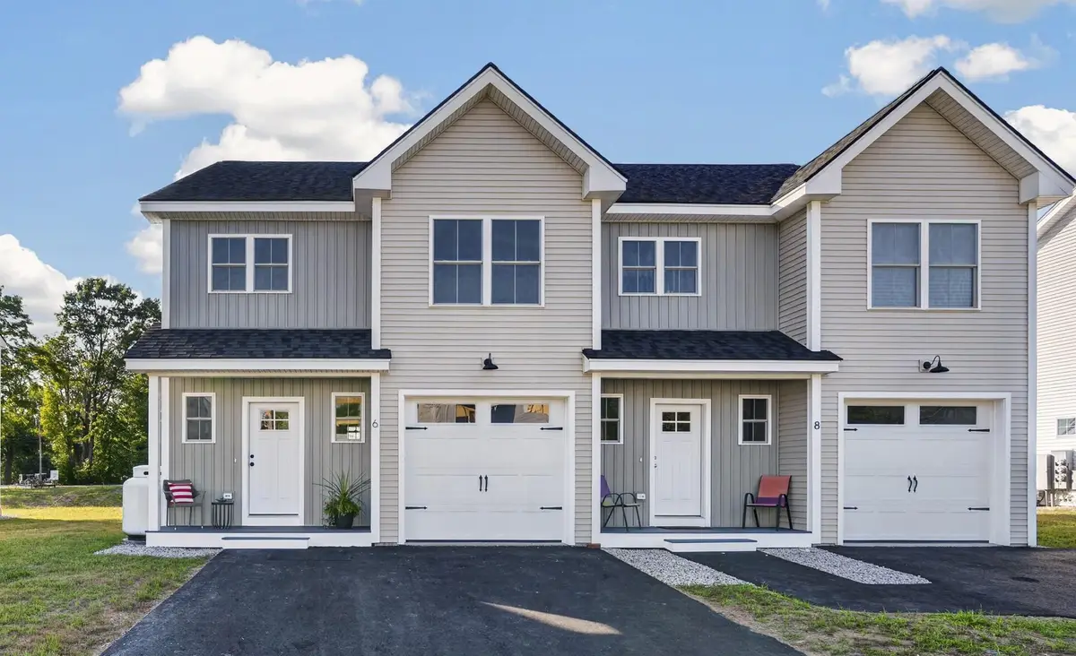 5 Dolley Farm Road #17, Windham, ME 04062 - #1