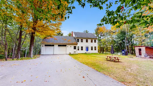 33 Quarry Drive, Readfield, ME 04355