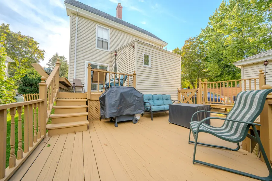 14 Olive Heights, Bangor, ME 04401 - #3