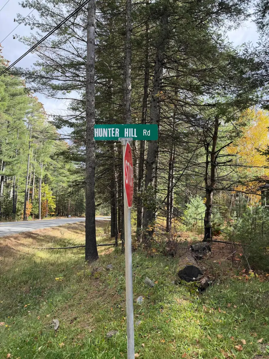 42 Hunter Hill Road, Stratton, ME 04982 - #3