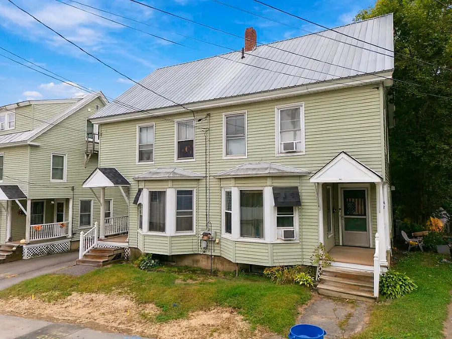 14 Boothby Street, Waterville, ME 04901 - #3