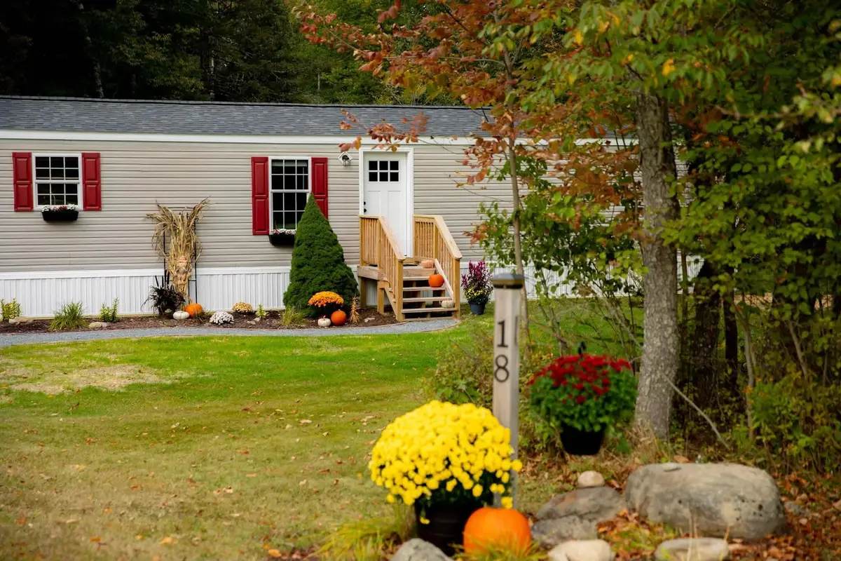 18 Violette Way, Orland, ME 04472 - #1