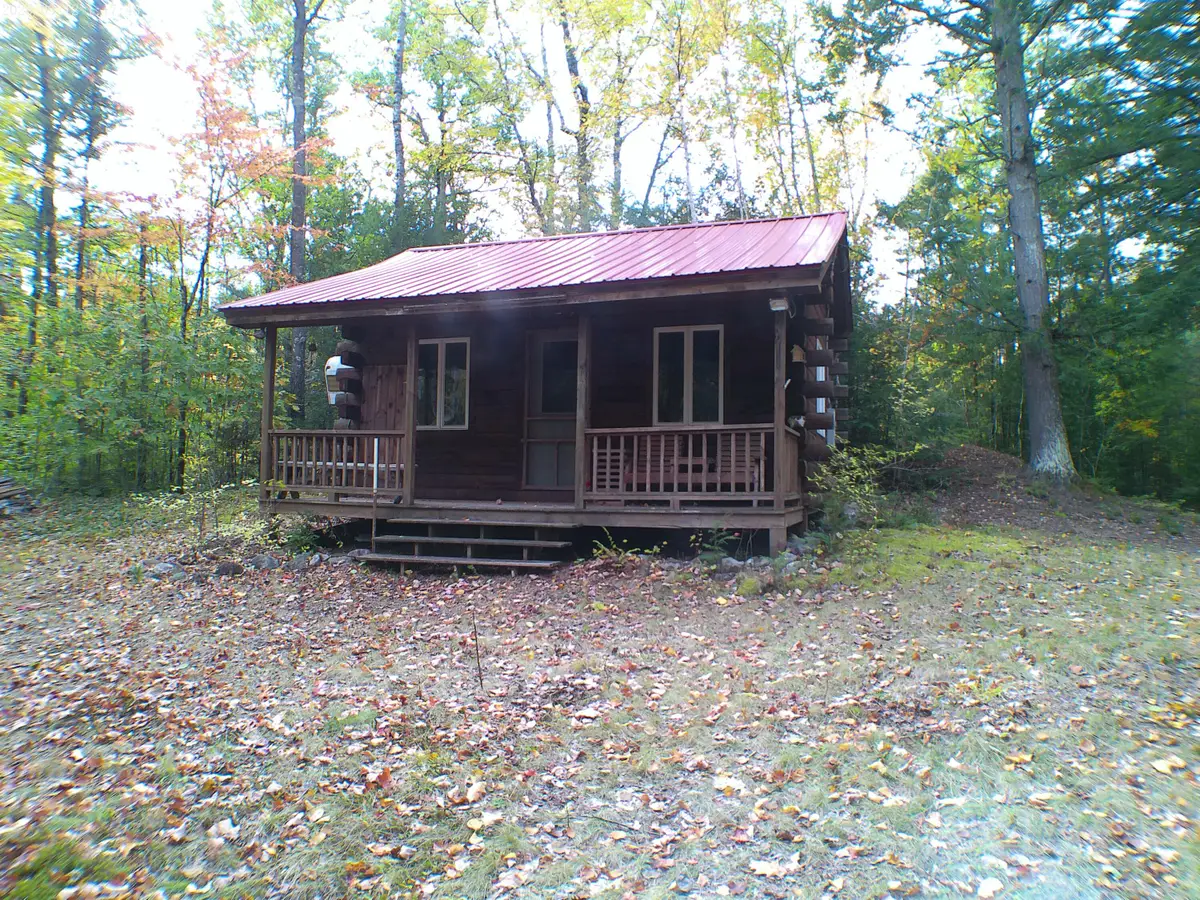 529 Redding Road, Sumner, ME 04292 - #1