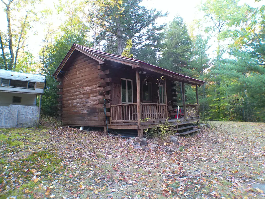 529 Redding Road, Sumner, ME 04292 - #2