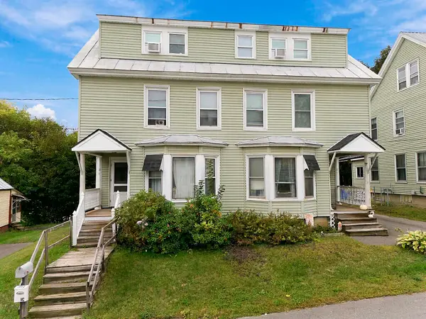 12 Boothby Street, Waterville, ME 04901