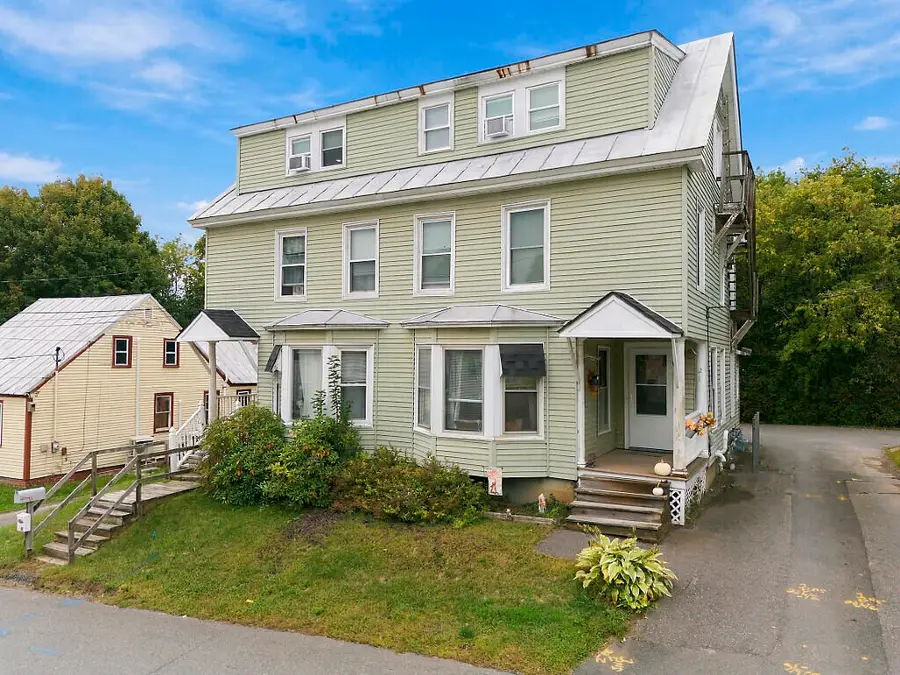 12 Boothby Street, Waterville, ME 04901 - #3