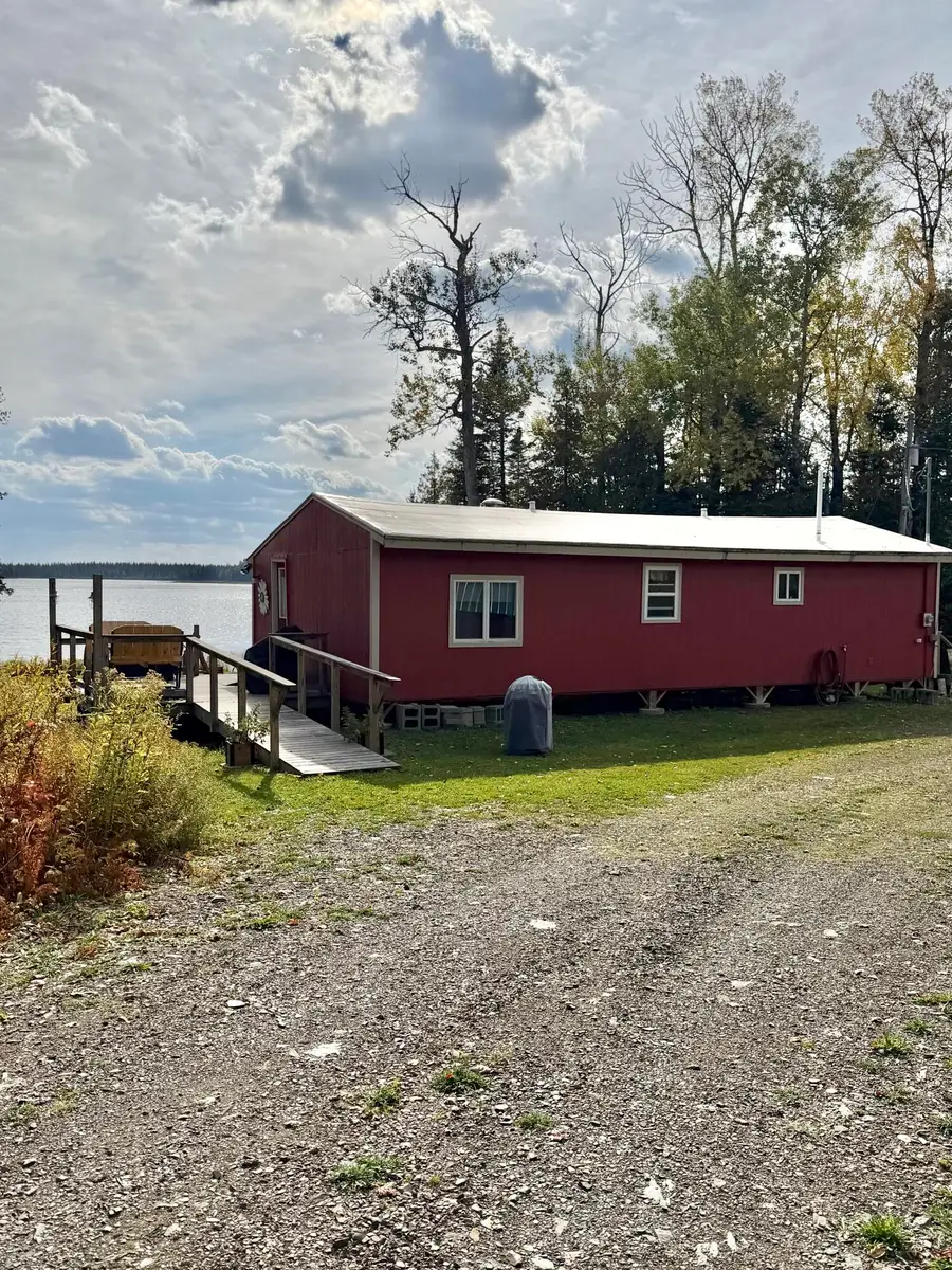 346 Sinclair Road, Cross Lake Township, ME 04779 - #3