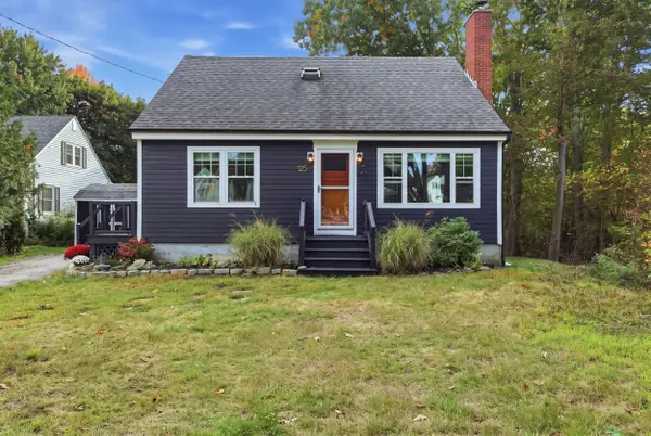 125 W Commonwealth Drive, Portland, ME 04103