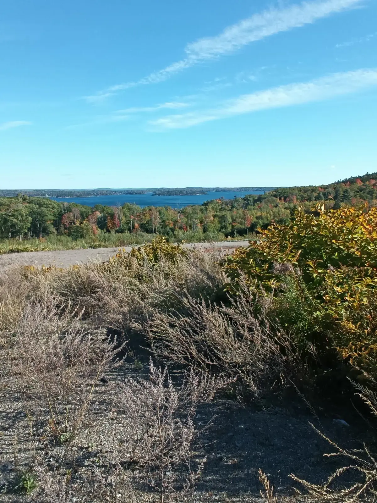 152 Upper Bluff Road, Northport, ME 04849 - #1