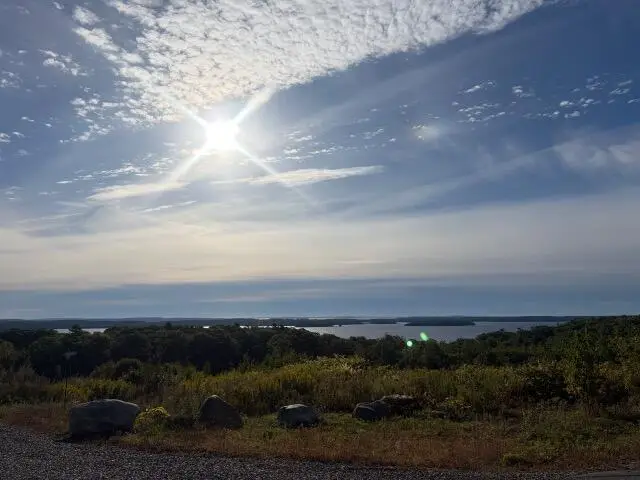 152 Upper Bluff Road, Northport, ME 04849 - #3