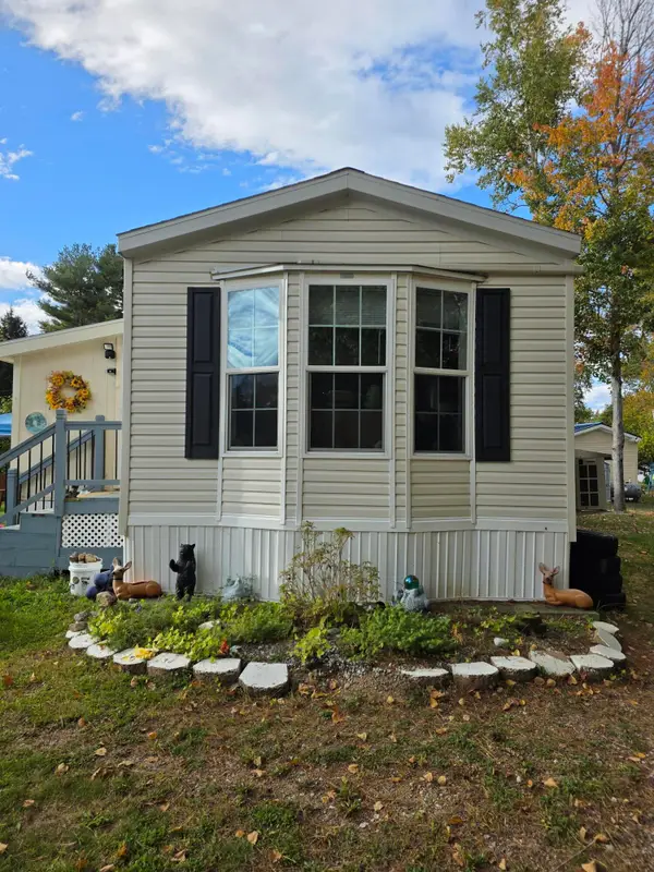 3 Cedar Road, Belmont, ME 04952