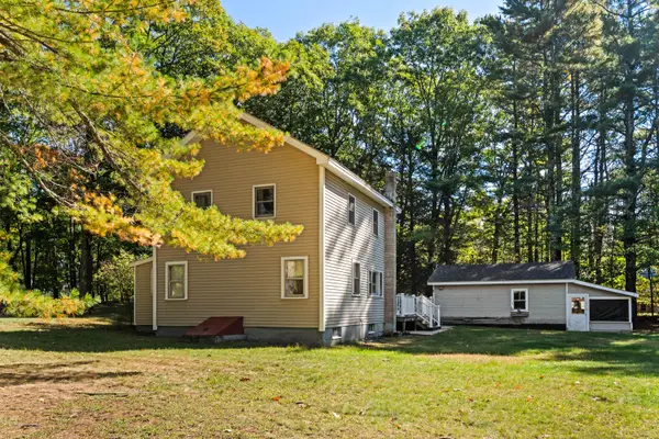 470 Whites Bridge Road, Standish, ME 04084
