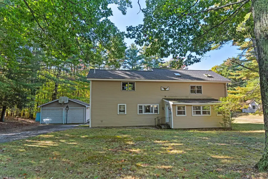 470 Whites Bridge Road, Standish, ME 04084 - #2