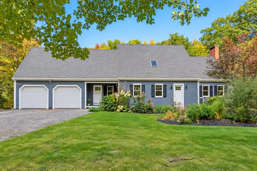 12 Woods Lane, Damariscotta, ME 04543 - #2