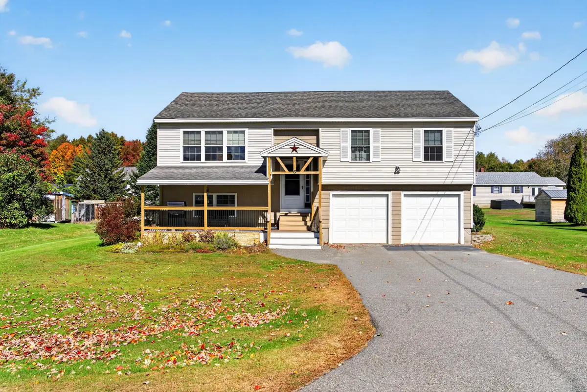 6 Valley Farms Road, Fairfield, ME 04937 - #1