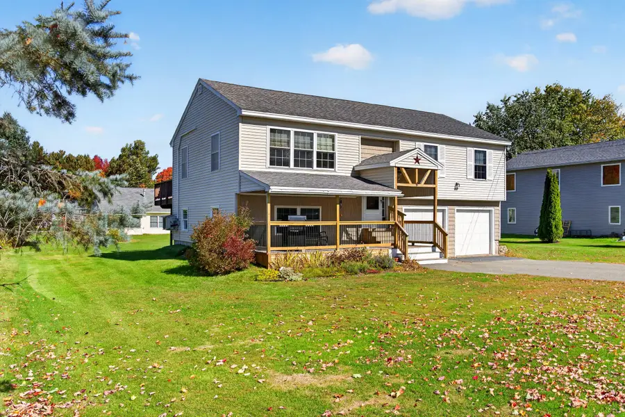 6 Valley Farms Road, Fairfield, ME 04937 - #2