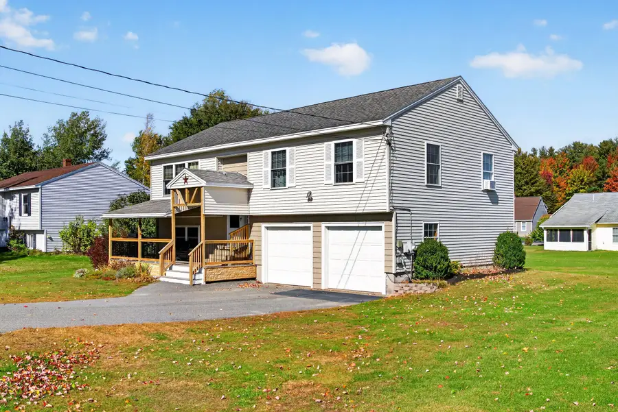 6 Valley Farms Road, Fairfield, ME 04937 - #3