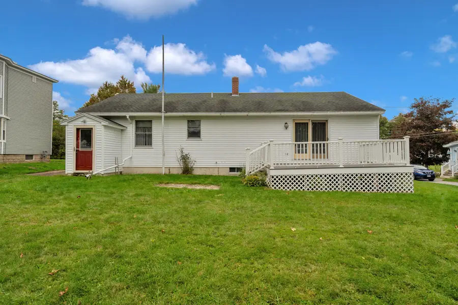 200 Central Avenue, Lewiston, ME 04240 - #2