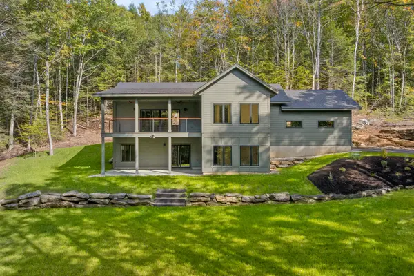 99 Delwin Drive, North Yarmouth, ME 04097