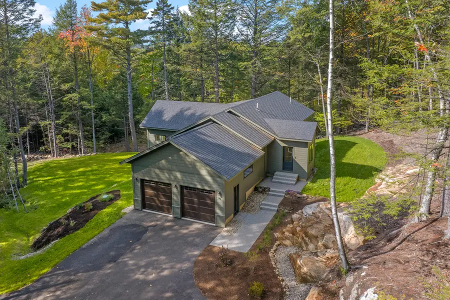 99 Delwin Drive, North Yarmouth, ME 04097 - #3