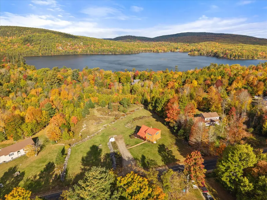 394 Jacob Buck Pond Road, Bucksport, ME 04416 - #2