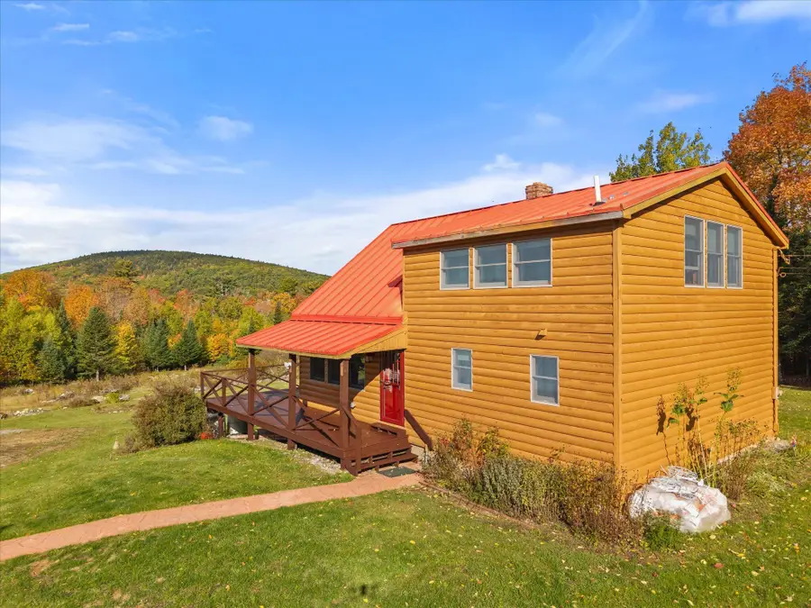394 Jacob Buck Pond Road, Bucksport, ME 04416 - #3