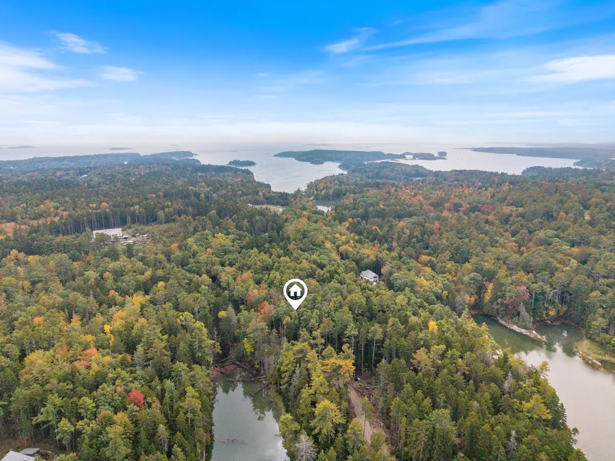 32 Bayberry Lane, Harpswell, ME 04079 - #1