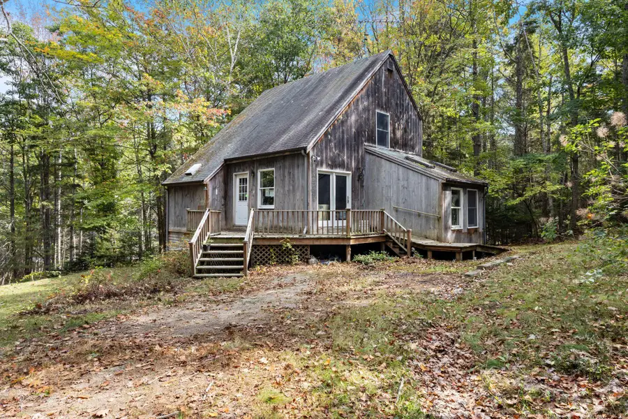 32 Bayberry Lane, Harpswell, ME 04079 - #3