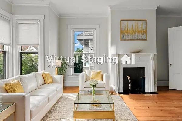 773 Congress Street #3, Portland, ME 04102