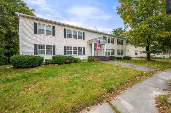 80 Silver Street #9, Waterville, ME 04901