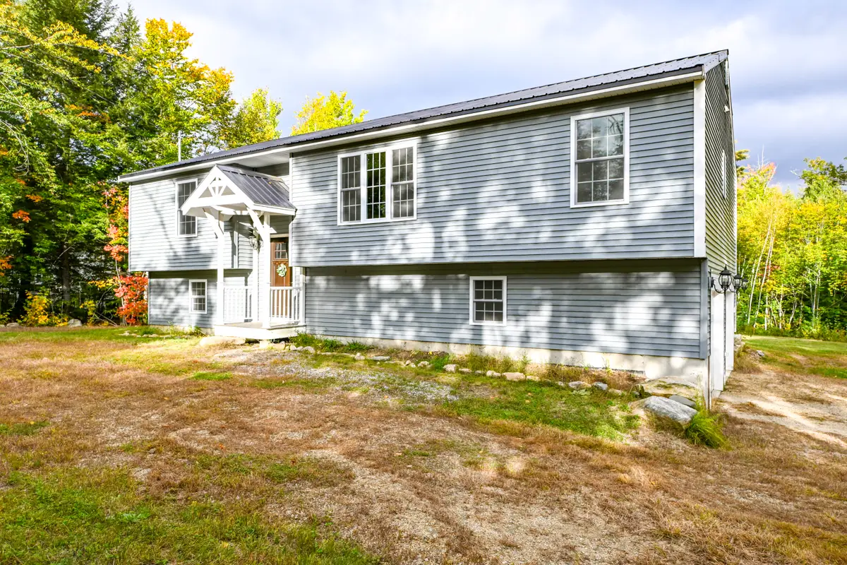 3 College Way, Fryeburg, ME 04037 - #1