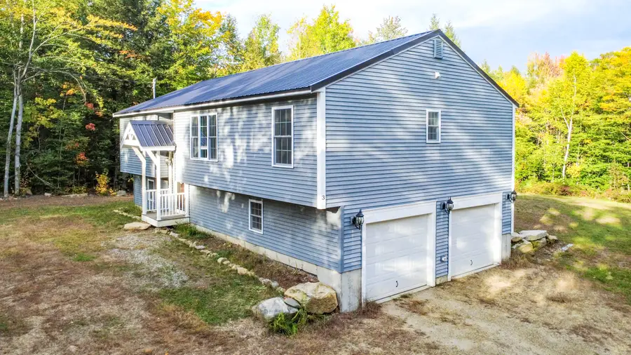 3 College Way, Fryeburg, ME 04037 - #3