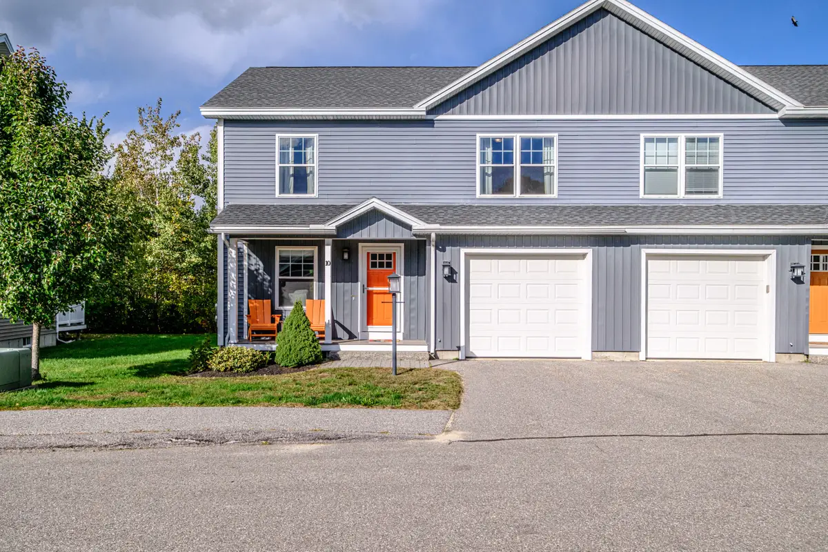 10 Snow Goose Lane #10, Westbrook, ME 04092 - #1