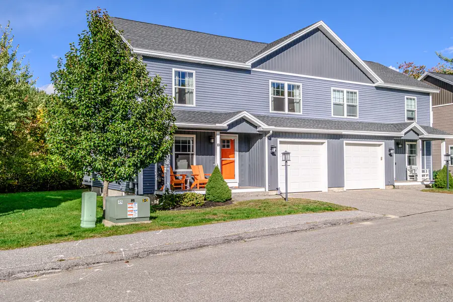 10 Snow Goose Lane #10, Westbrook, ME 04092 - #3