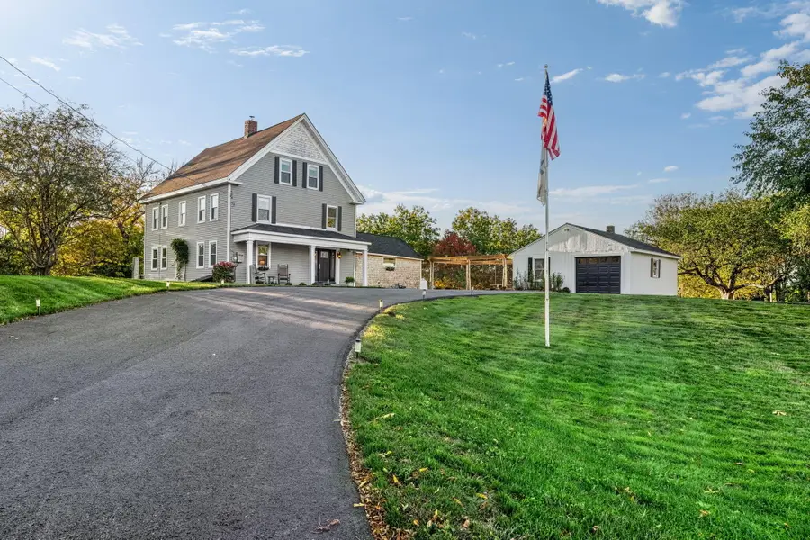 279 Middle Road, Union, ME 04862 - #2