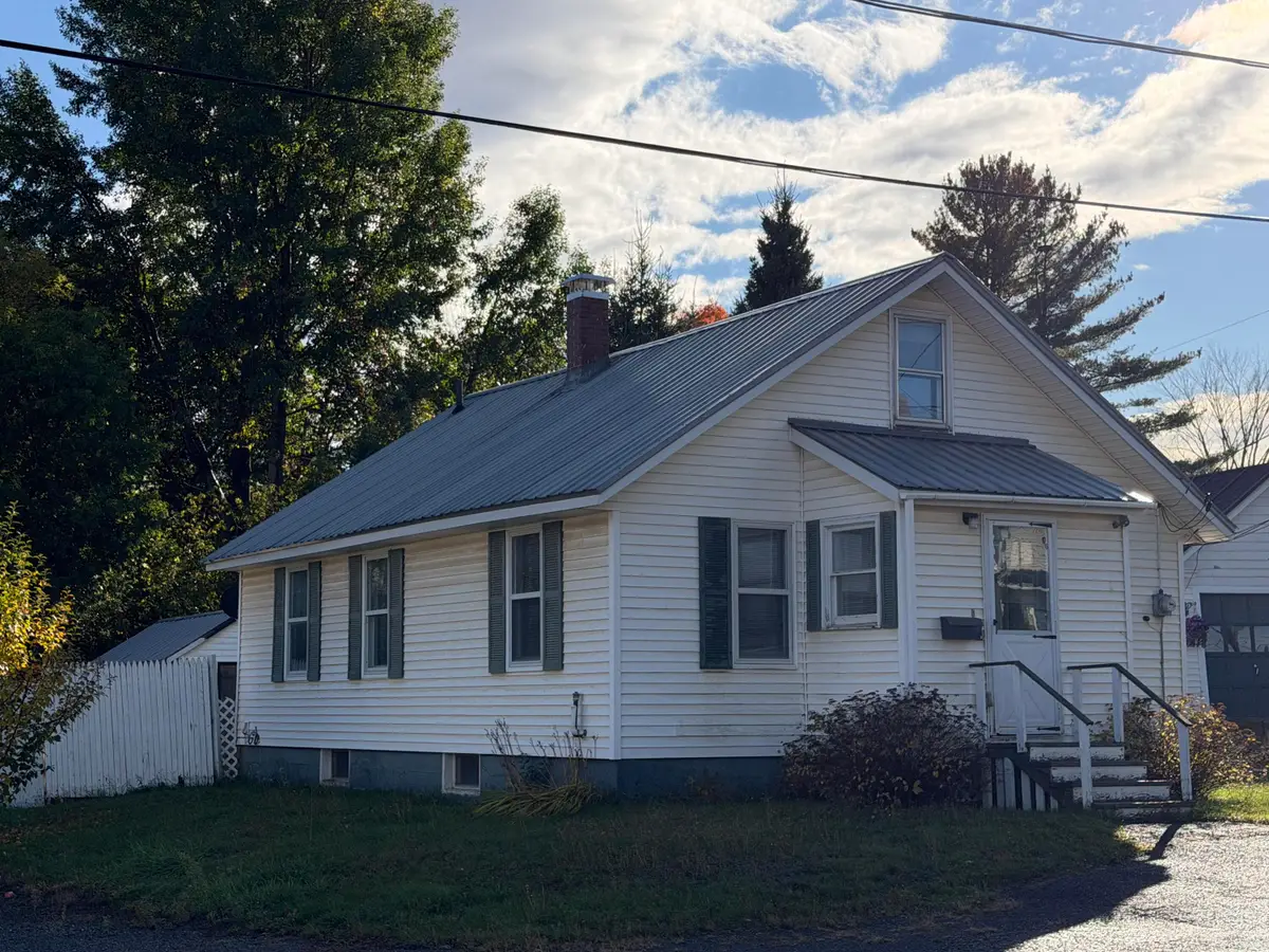 18 State Street, Houlton, ME 04730 - #1