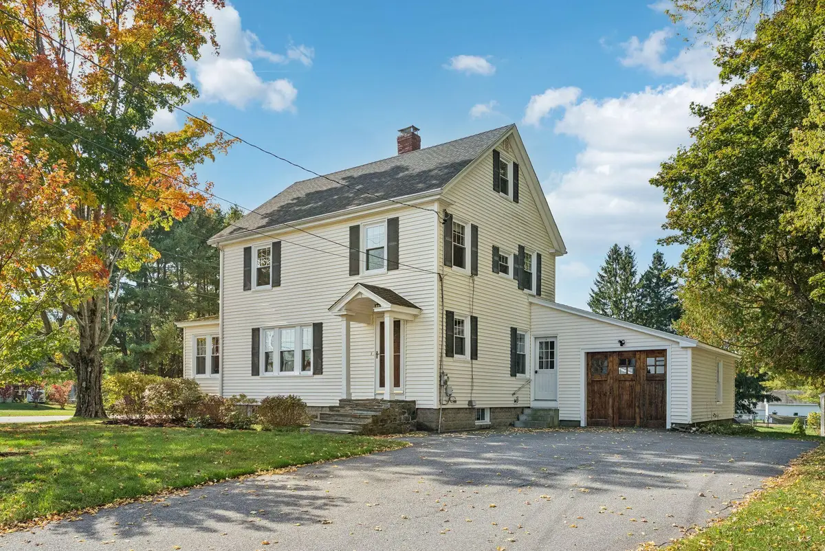155 Black Point Road, Scarborough, ME 04074 - #1